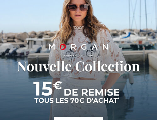 Offre Morgan