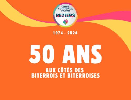 Retour dans les années 70