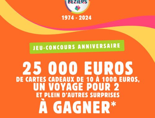 JEU-CONCOURS ANNIVERSAIRE