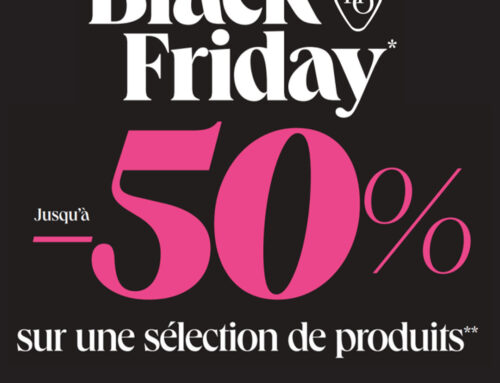 Black Friday Histoire d’or