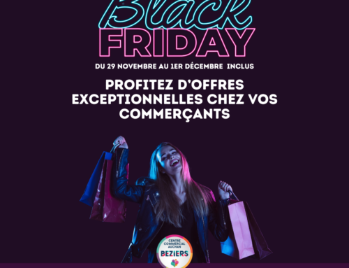 Black Friday